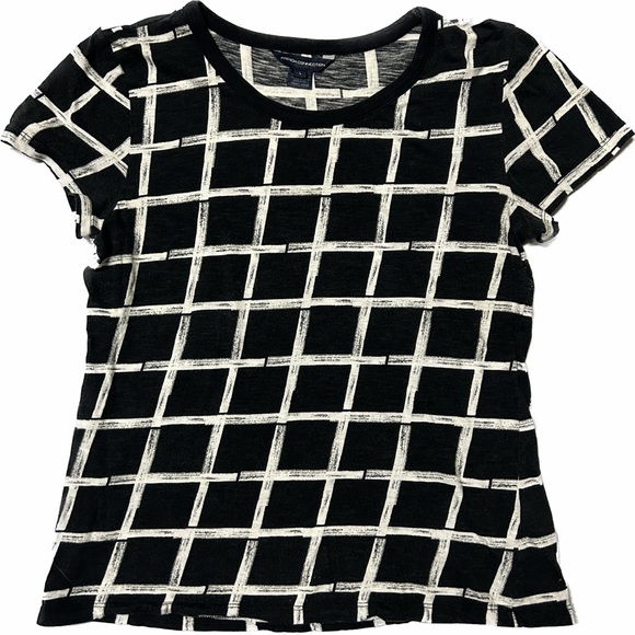 French Connection Tops French Connection Tee Shirt Womens Size L